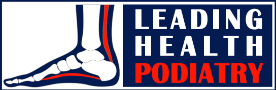 Leading Health Podiatry