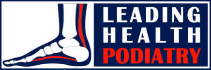 Leading Health Podiatry