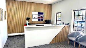 Leading Health Podiatry Modbury place picture